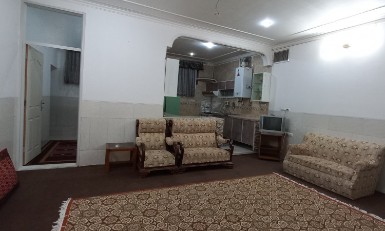 اجاره آپارتمان تک خوابه فروردین 1
