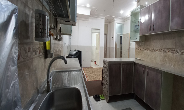 اجاره آپارتمان تک خوابه فروردین 1