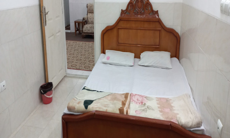 اجاره آپارتمان تک خوابه فروردین 1