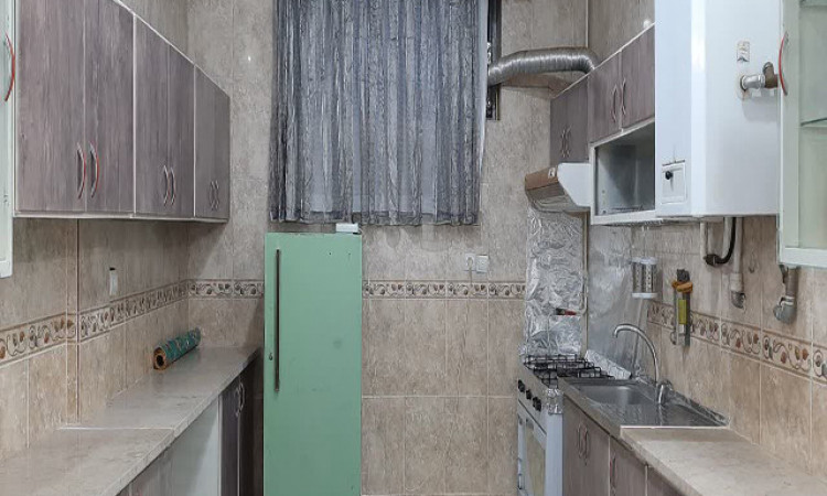 اجاره آپارتمان تک خوابه فروردین 1