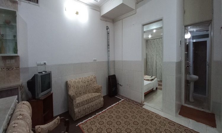 اجاره آپارتمان تک خوابه فروردین 1