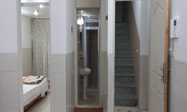 اجاره آپارتمان تک خوابه فروردین 1