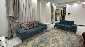 آپارتمان دوخوابه شیک و لوکس یادگار