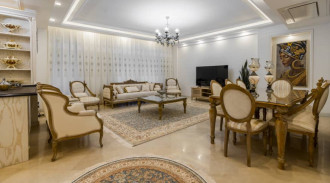 اجاره آپارتمان مبله لوکس