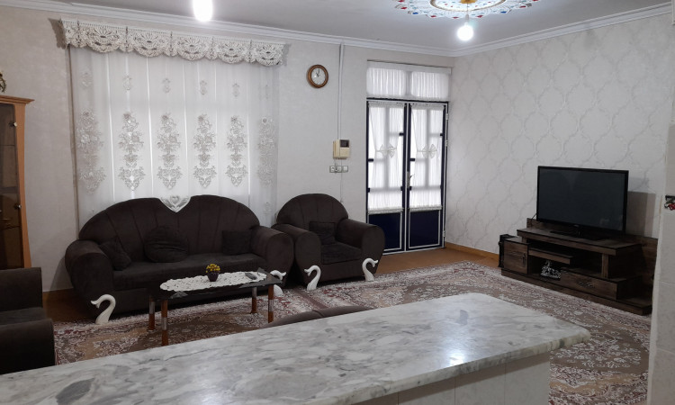 اجاره ویلا دو خوابه شاپرک
