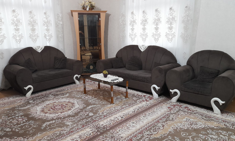 اجاره ویلا دو خوابه شاپرک