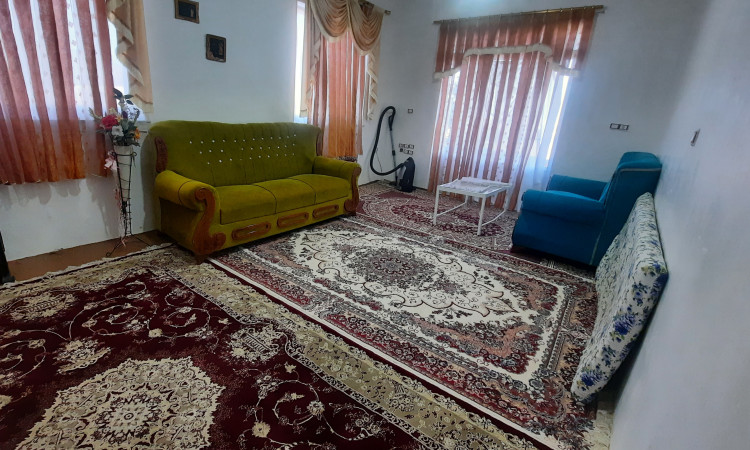 رزرو مهمانپذیر 2خوابه توبون