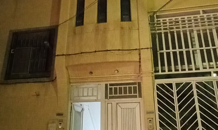 اجاره آپارتمان تک خوابه فروردین 2