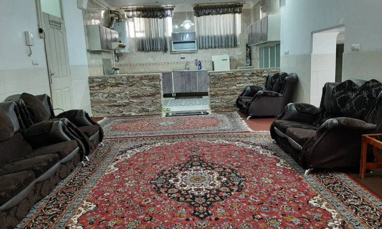 اجاره آپارتمان تک خوابه فروردین 2
