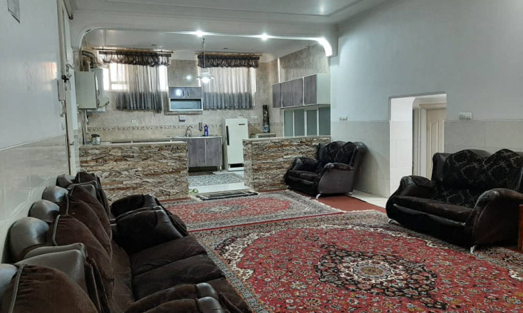 اجاره آپارتمان تک خوابه فروردین 2