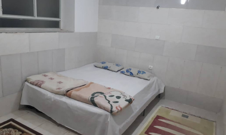 اجاره آپارتمان تک خوابه فروردین 2