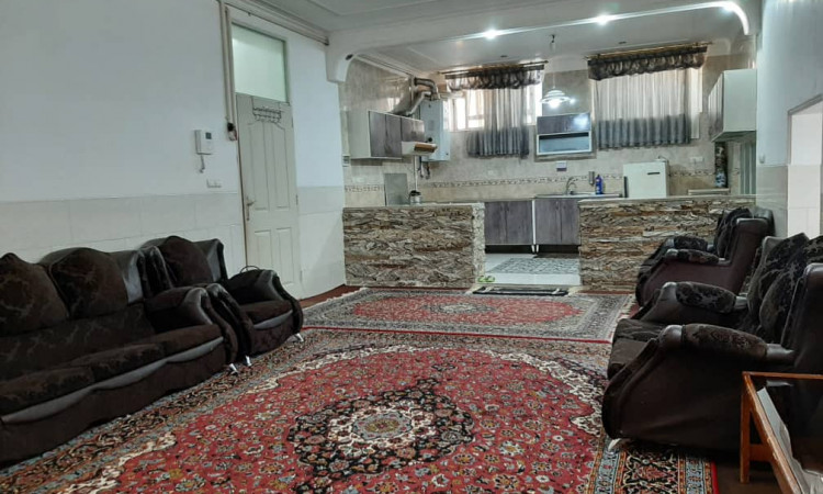 اجاره آپارتمان تک خوابه فروردین 2