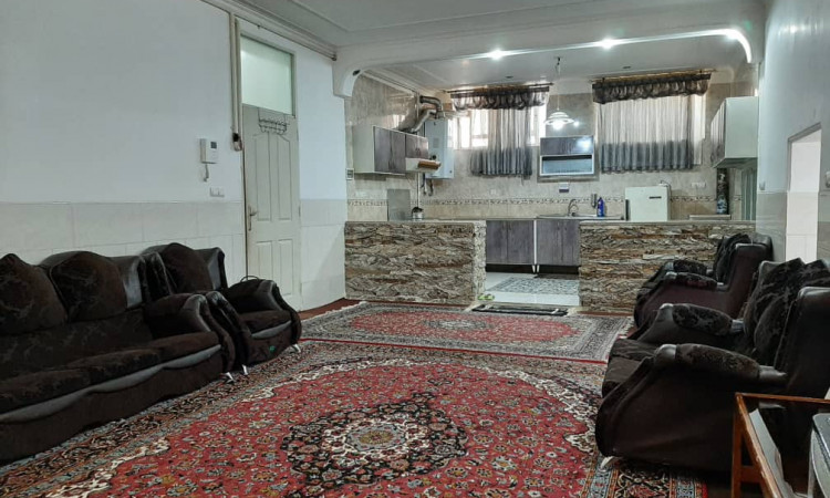 اجاره آپارتمان تک خوابه فروردین 2