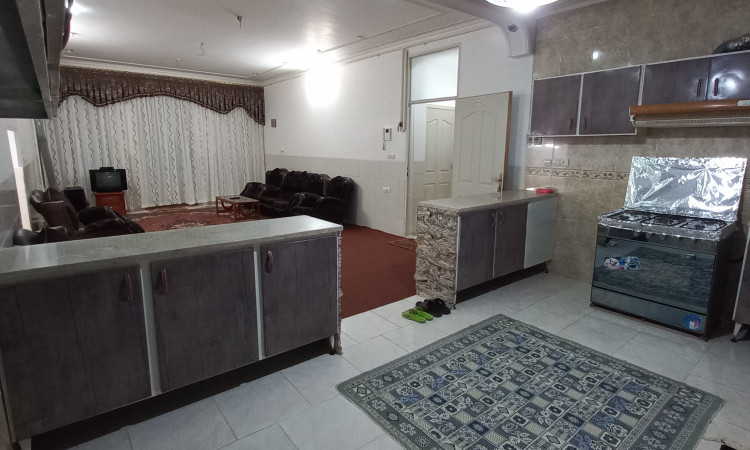 اجاره آپارتمان تک خوابه فروردین 2