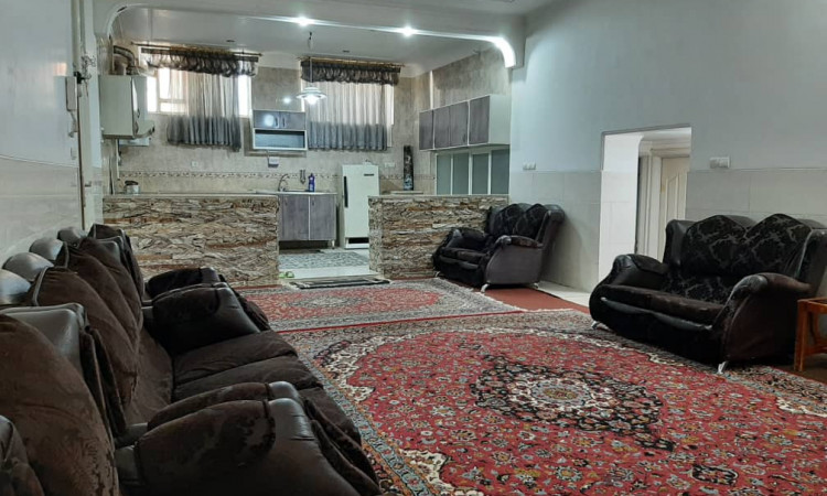 اجاره آپارتمان تک خوابه فروردین 2