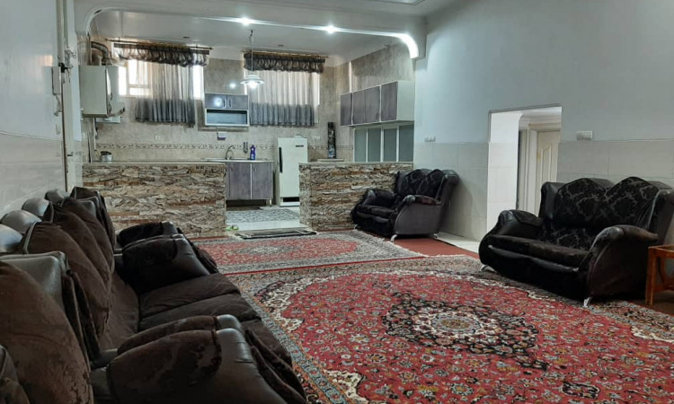 اجاره آپارتمان تک خوابه فروردین 2