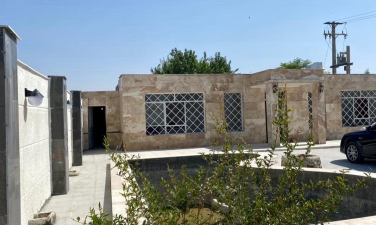 اجاره ویلا تک خوابه باغچی