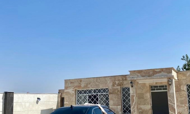 اجاره ویلا تک خوابه باغچی