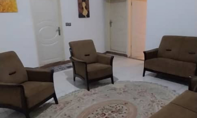 الشقق الفندقية المفروشة الجمهورية المشتركة 2
