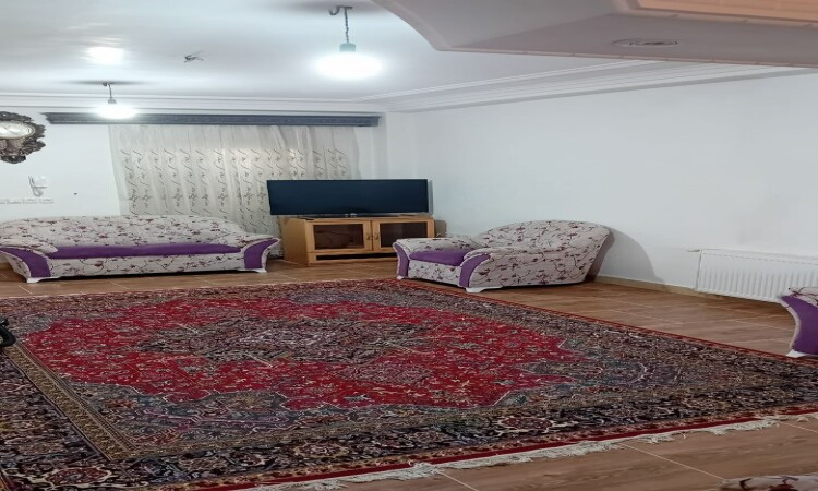 ویلا یک خوابه ساحلی نظام