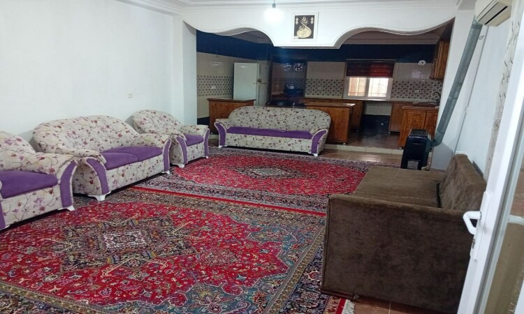 ویلا یک خوابه ساحلی نظام