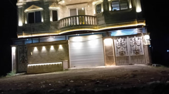 ویلا یک خوابه ساحلی نظام