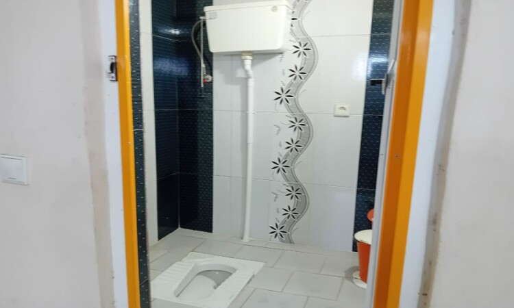 ویلا یک خوابه ساحلی نظام