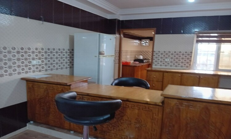 ویلا یک خوابه ساحلی نظام