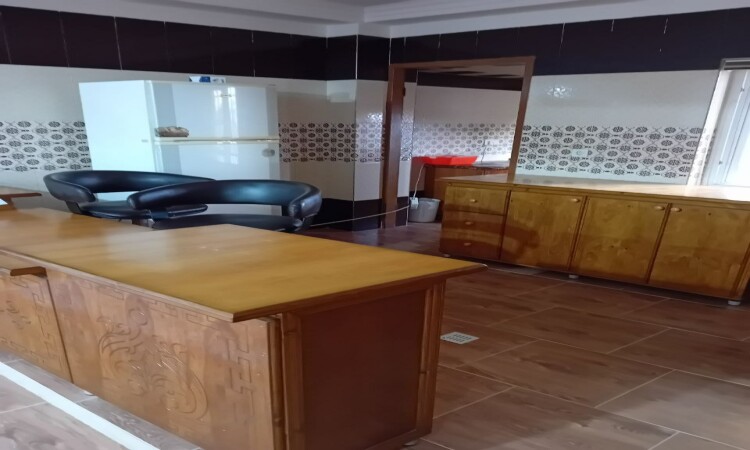 ویلا یک خوابه ساحلی نظام