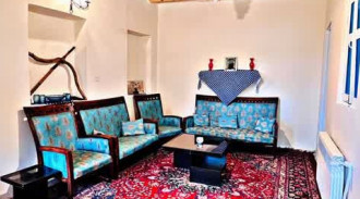 اجاره ویلا دو خوابه ننه خانم شمشک