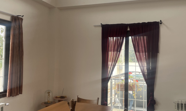 اجاره ویلا دوبلکس استخردار مدرن تنکابن