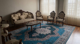 اجارە آپارتمان مبلە مفتح2