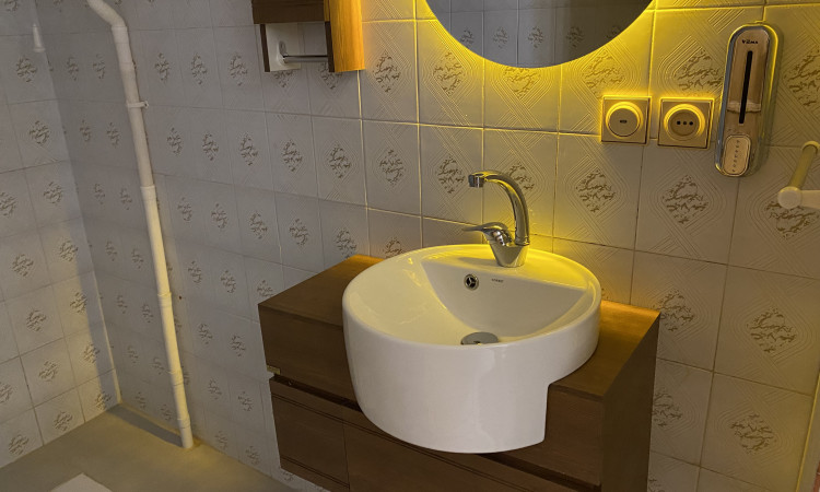 اجاره آپارتمان3خوابه دل انگیز