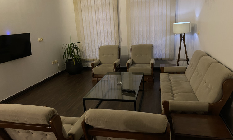 اجاره آپارتمان3خوابه دل انگیز