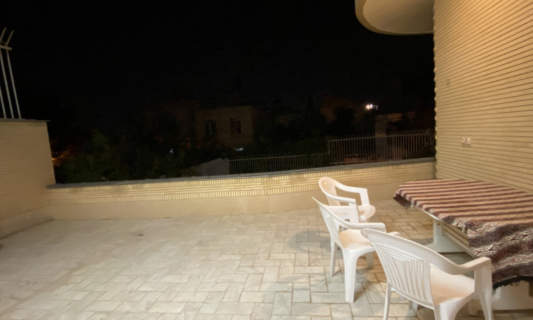 اجاره آپارتمان3خوابه دل انگیز