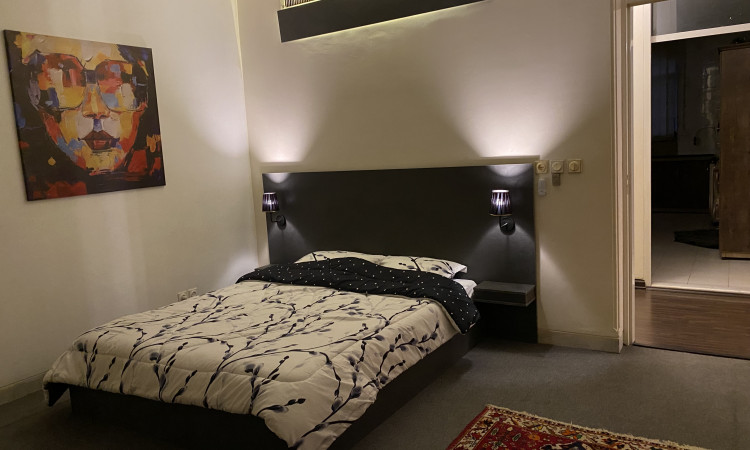 اجاره آپارتمان3خوابه دل انگیز