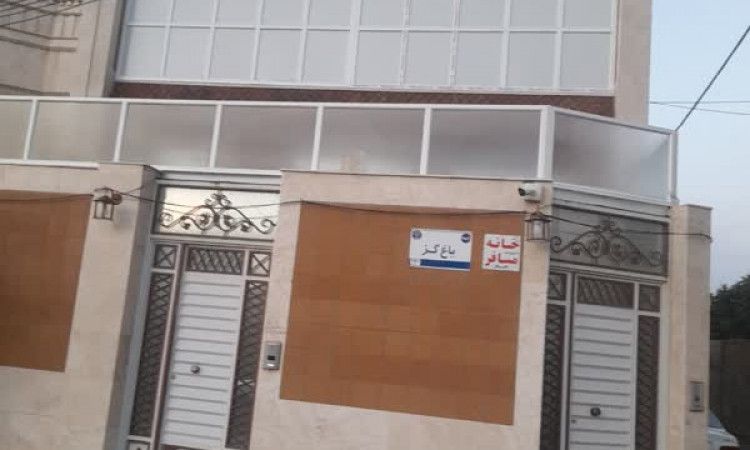 اجاره آپارتمان دو خوابه اقبال
