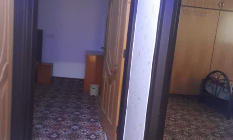 اجاره آپارتمان دو خوابه اقبال