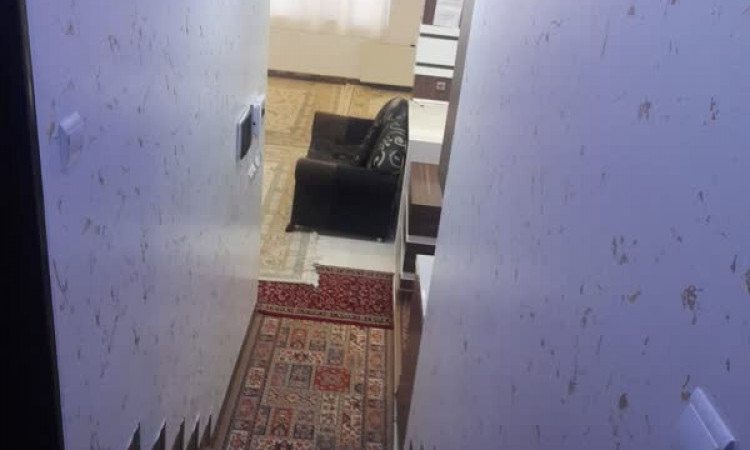 اجاره آپارتمان دو خوابه اقبال
