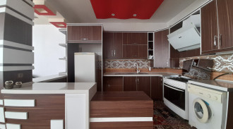 اجاره آپارتمان دو خوابه اقبال