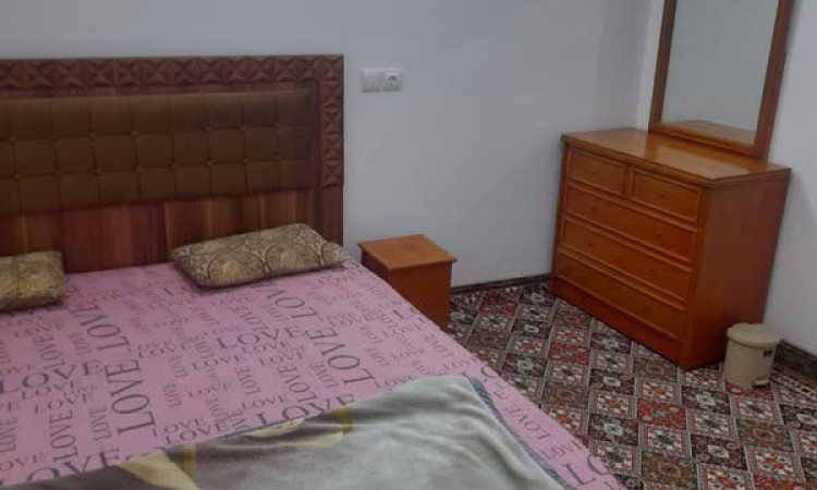 اجاره آپارتمان دو خوابه اقبال