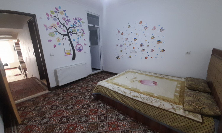 اجاره آپارتمان دو خوابه اقبال