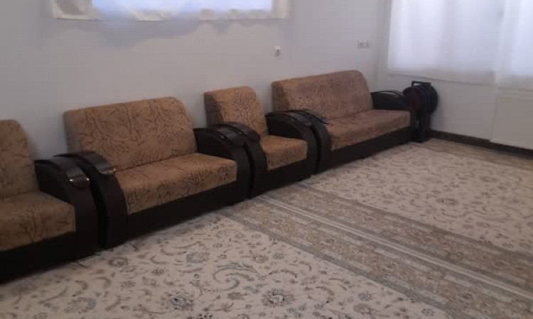 اجاره آپارتمان دو خوابه اقبال