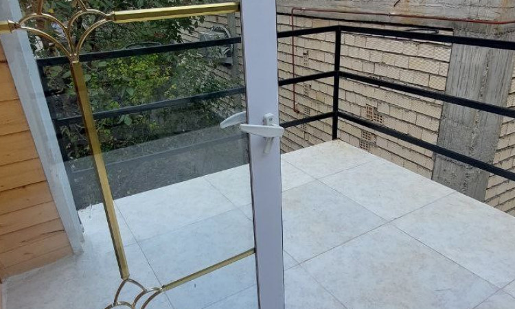 اجاره ویلا چوبی تک خوابه سوییسی