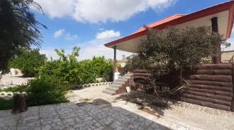 اجاره ویلا2خوابه شاتوت