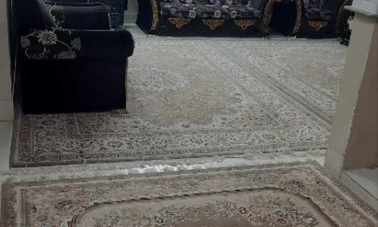 آپارتمان دو خوابه اندیشه