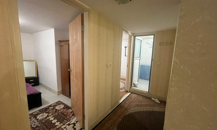آپارتمان دو خوابه اندیشه