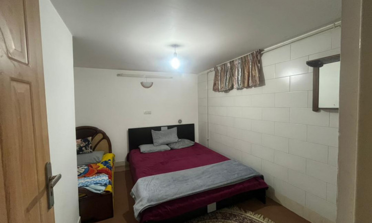 آپارتمان دو خوابه اندیشه