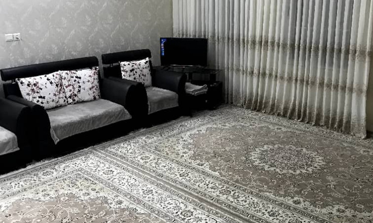 آپارتمان دو خوابه اندیشه