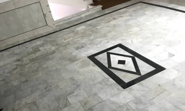 آپارتمان دو خوابه اندیشه